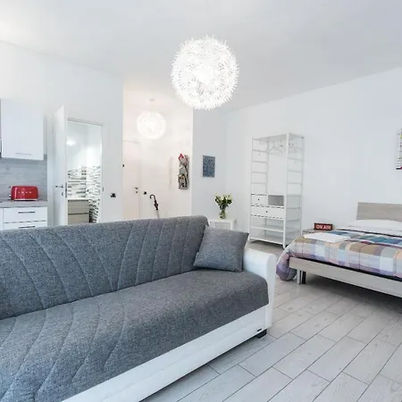 Apartman Casa Giovanni