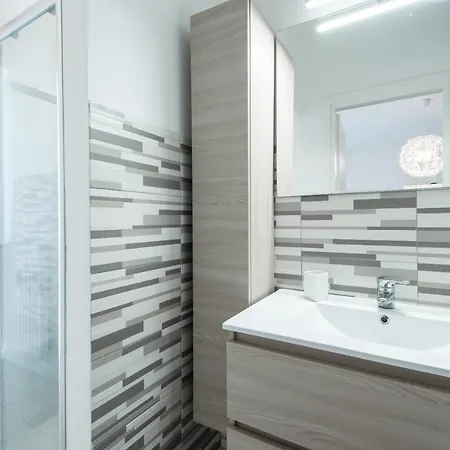 Apartman Casa Giovanni *