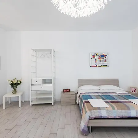 Apartament Casa Giovanni