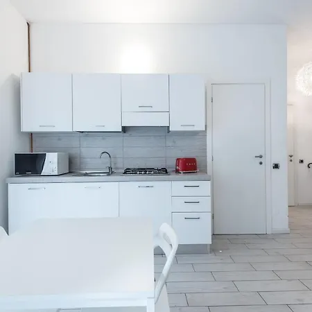 Apartman Casa Giovanni
