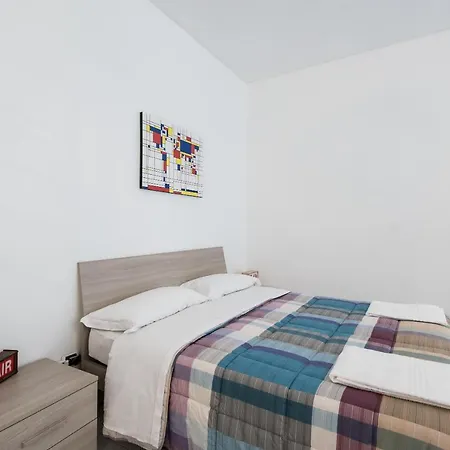Apartman Casa Giovanni *