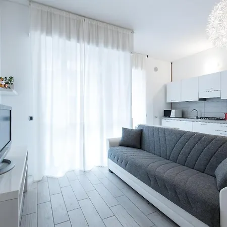 Apartman Casa Giovanni *