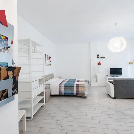 Apartman Casa Giovanni Bergamo