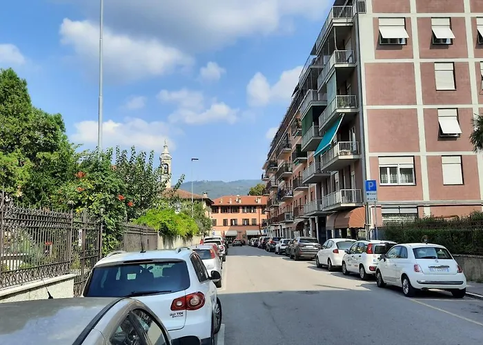Casa Giovanni Bergamo