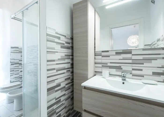 Apartament Casa Giovanni *