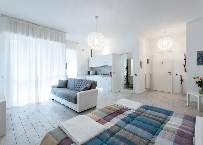 Casa Giovanni * Bergamo