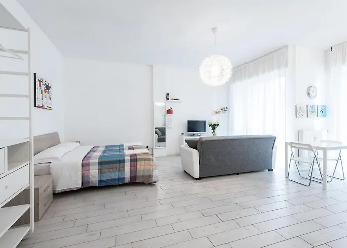 Apartament Casa Giovanni