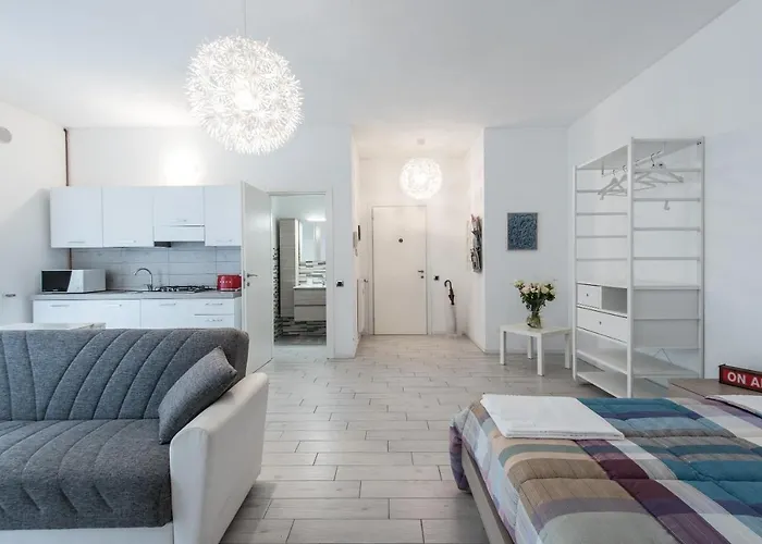Apartament Casa Giovanni *