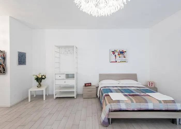 Apartament Casa Giovanni