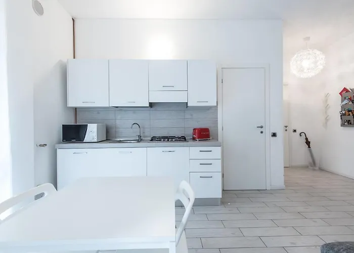 Apartament Casa Giovanni