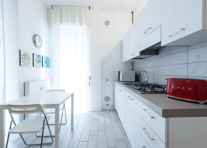 Apartament Casa Giovanni