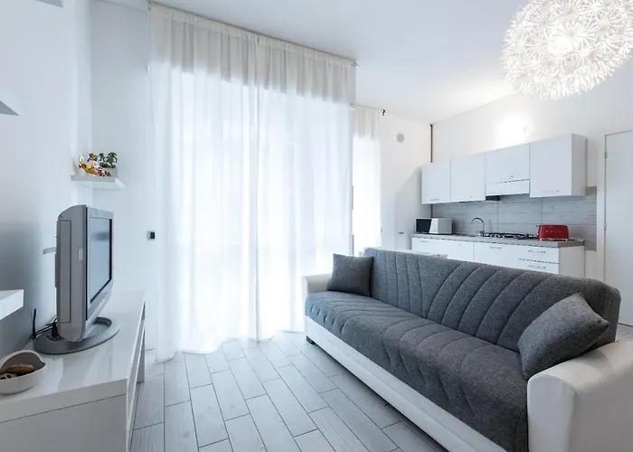 Apartament Casa Giovanni *